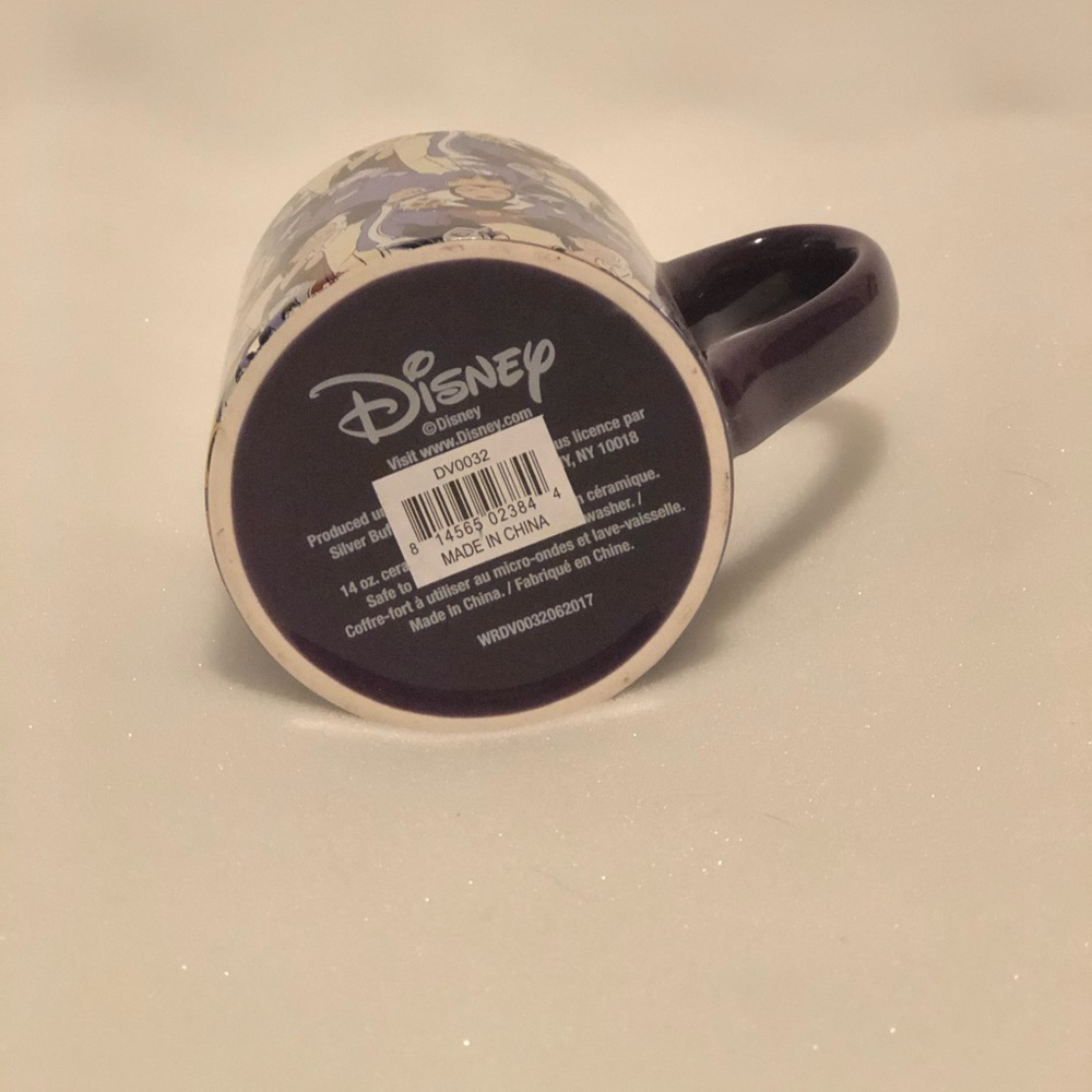 Disney Mug - Picture 2 of 2